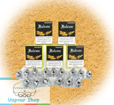 HorizonTech Falcon Coils