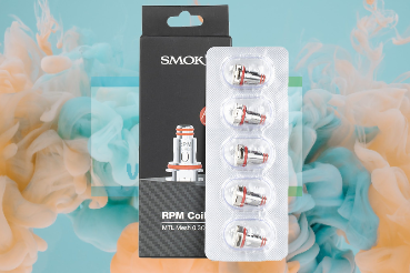 Smok RPM Coil