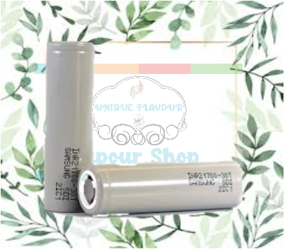 21700 Battery