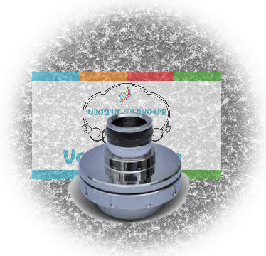 Aspire PockeX – Replacement Top Cap