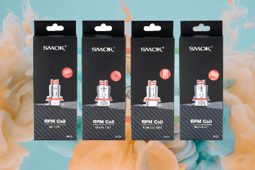 Smok RPM Coil
