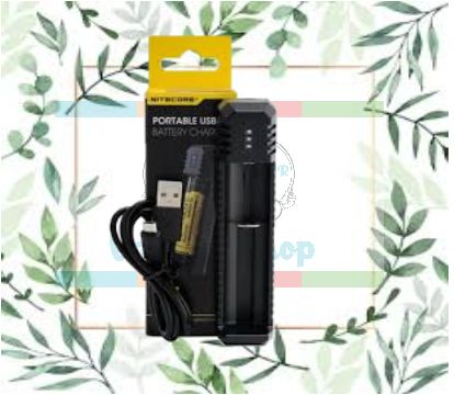 Nitecore Ui Series Charger