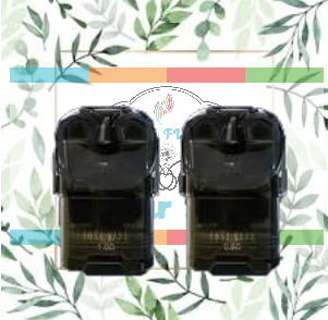 Lost Vape Ursa Nano Pods
