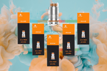 Geekvape B Series Coil