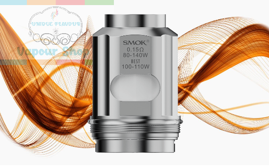 Smok TFV18 Replacement Coils