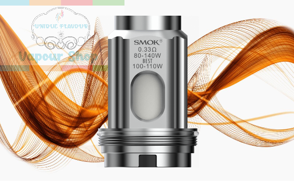 Smok TFV18 Replacement Coils