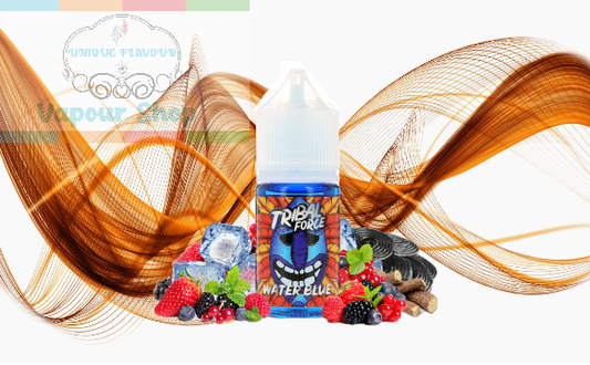Tribal Force Water Blue Concentrate 30ml