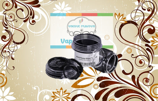 Smok TFV12 Prince 8ml Bulb glass