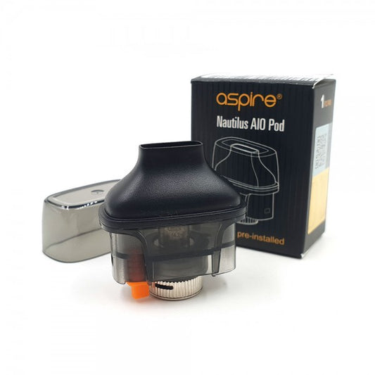 Aspire Nautilus AIO Tank 2ml + 1.8Ω Coil