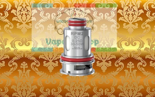Smok RPM 2 Coil