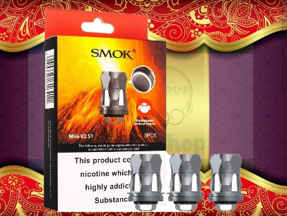 Smok TVF-Mini V2