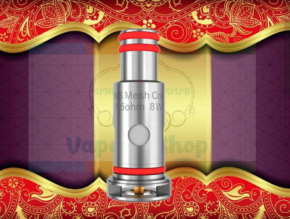 Freemax Maxpod NS Mesh Coils