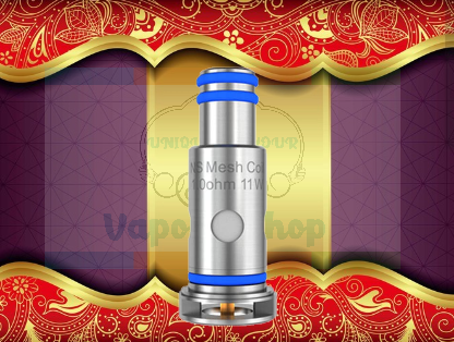 Freemax Maxpod NS Mesh Coils