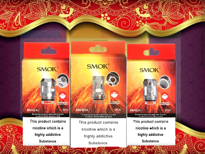 Smok TVF-Mini V2