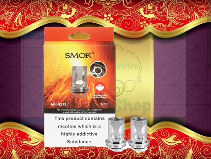 Smok TVF-Mini V2