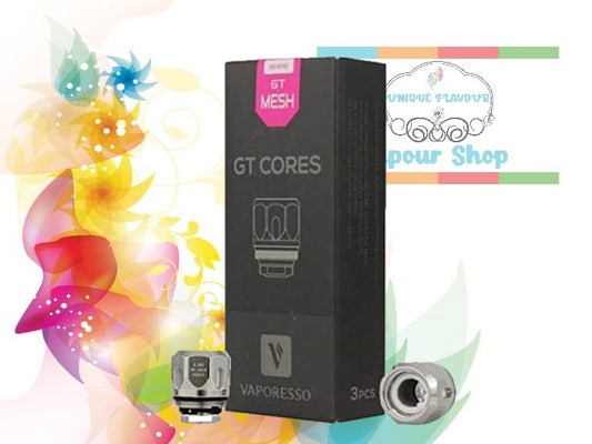 Vaporesso GT Coil