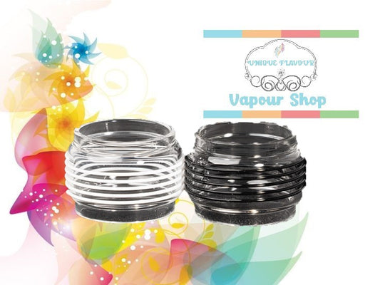 Eleaf Melo 5 Glass Replacment