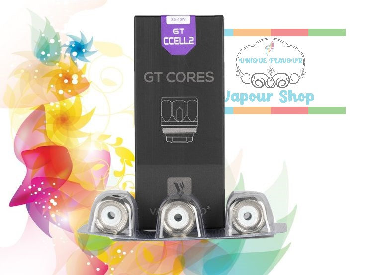 Vaporesso GT Coil