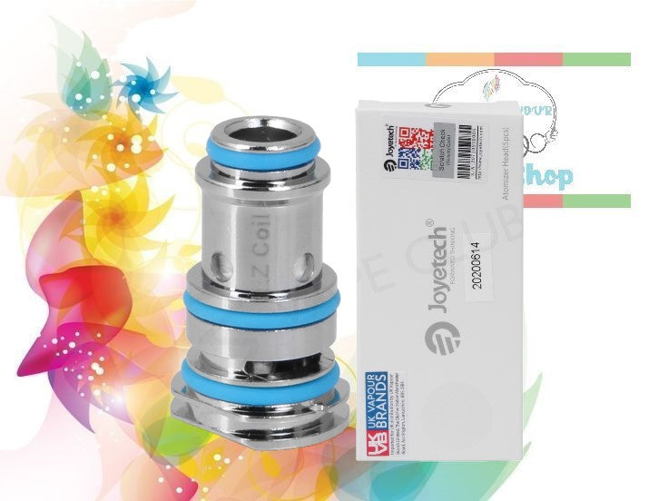 Joyetech EZ Coils