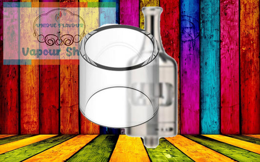 Aspire Nautilus 2s replacement Glass