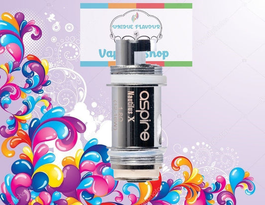 Aspire Nautilus X Coils