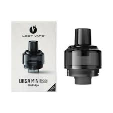 Lost Vape Ursa Mini Pod Replacment