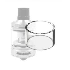 Wismec Amor NS Pro Glass Tube | Replacement