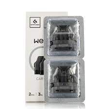 Geekvape Wenax C1 Empty Pod Replacement