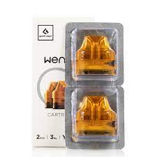 Geekvape Wenax C1 Empty Pod Replacement