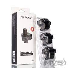 SMOK RPM80 Empty Cartridge