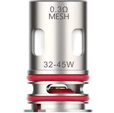 Vaporesso GTX Coil
