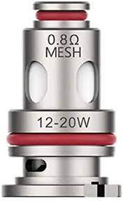 Vaporesso GTX Coil