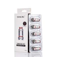 Smok RGC Coil
