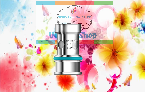 Voopoo PnP Coil