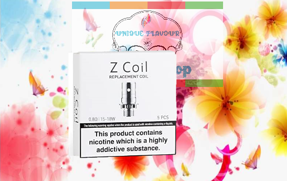 Innokin Z Coil