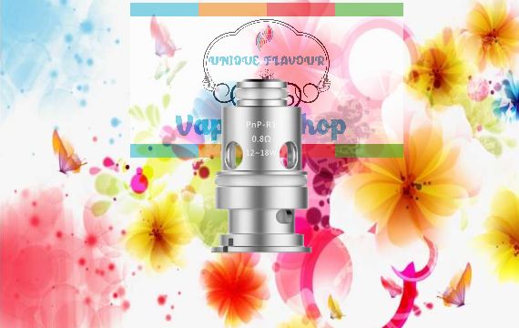 Voopoo PnP Coil