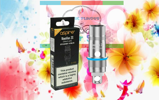 Aspire Nautilus 2S Coil