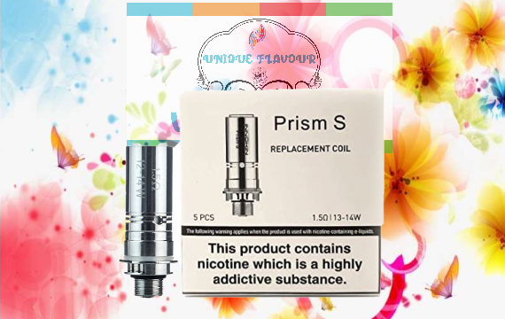 Innokin Prism S Coil