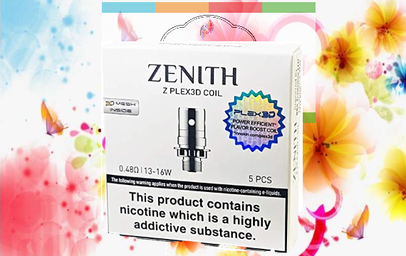 Innokin Z Coil