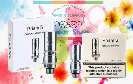 Innokin Prism S Coil