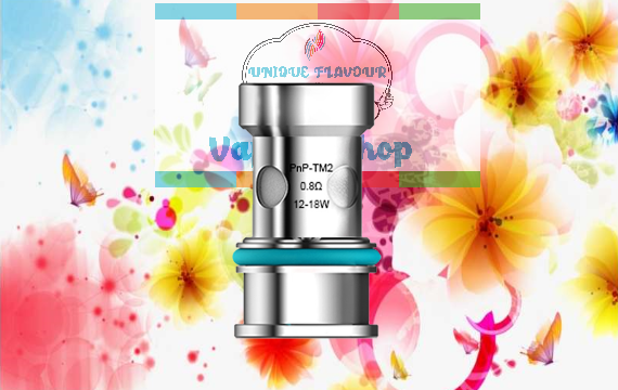 Voopoo PnP Coil