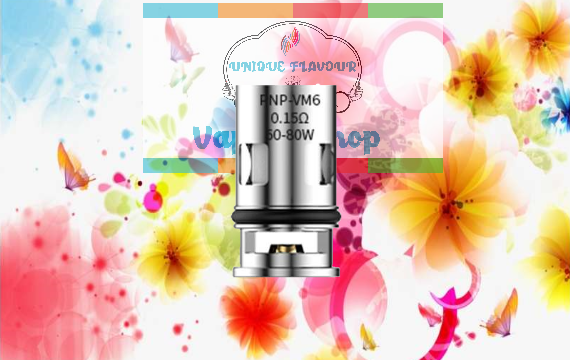 Voopoo PnP Coil