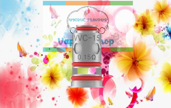 Vandy Vape VVC Coil
