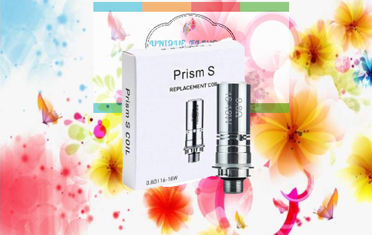 Innokin Prism S Coil