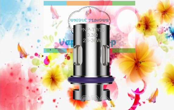 VooPoo PnP TW coil