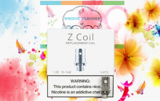 Innokin Z Coil
