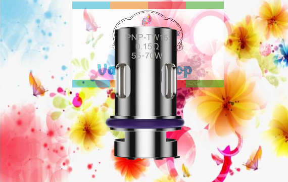 VooPoo PnP TW coil