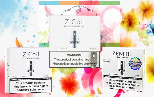 Innokin Z Coil