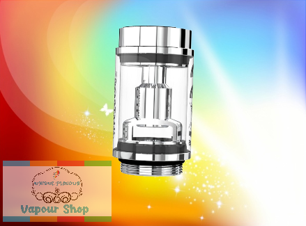 JUSTFOG Q14 Replacement Glass Tube