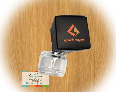 Geekvape Zeus Sub-Ohm Tank Bubble Glass